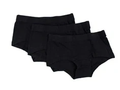 Name It black hipsters (3-pak)